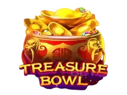 Treasure Bowl